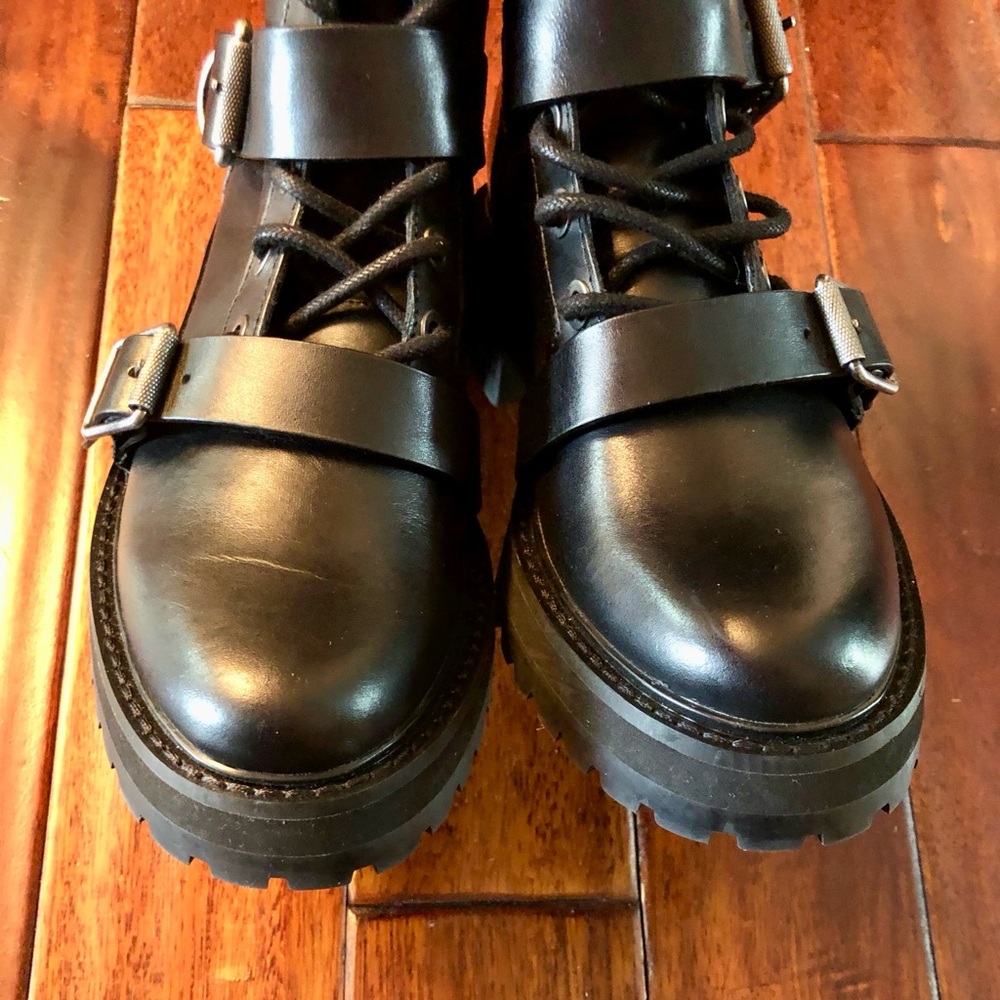 “NEW” Dolce Vita Ronson Boot - Picture 8 of 12